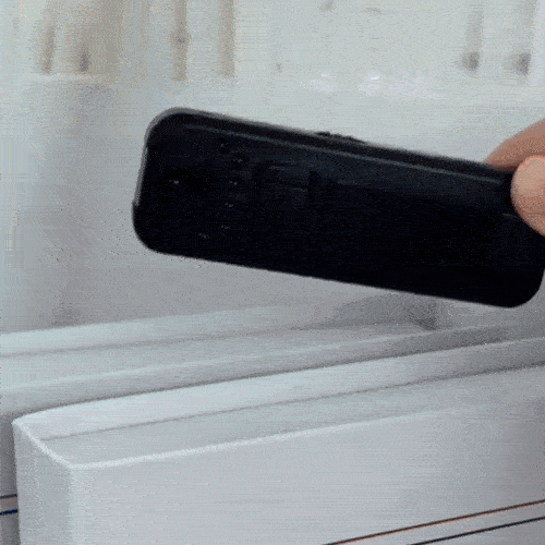 Mini Cameră Body Portabilă Discretă