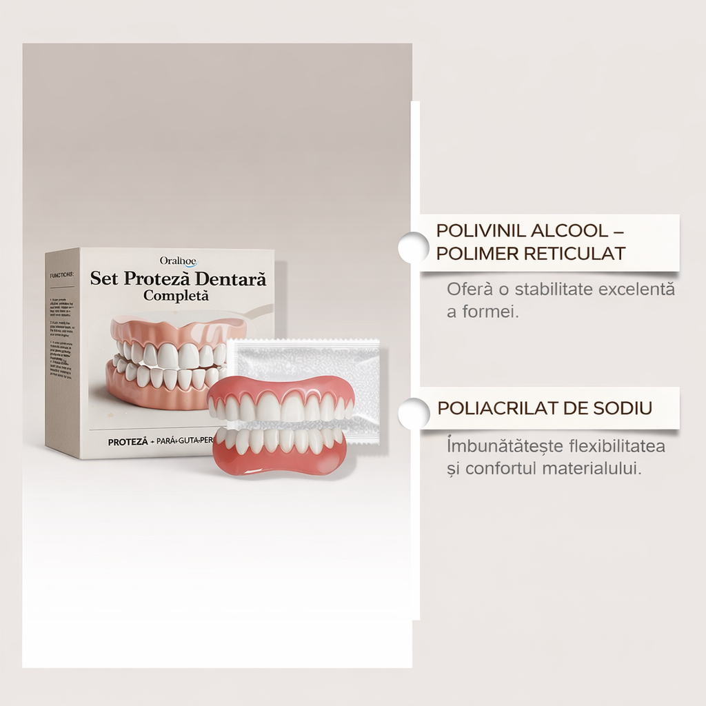 KIT "ZAMBET  INSTANT"