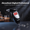 Alcooltest Digital Portabil