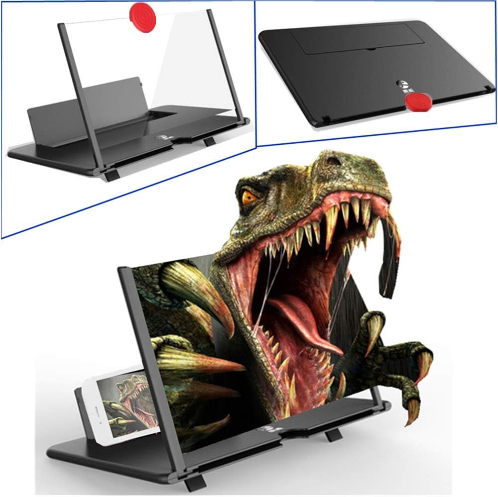 CinemaX - Mini cinema pentru telefon