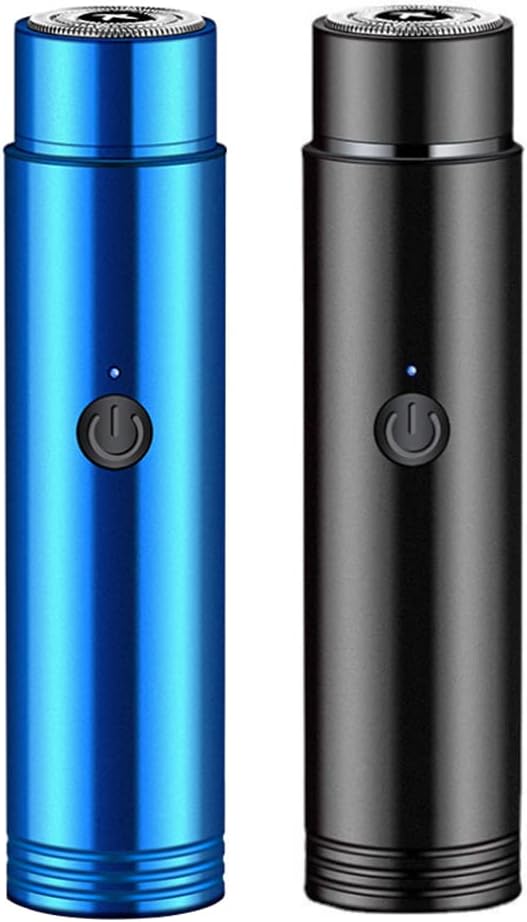 Mini Aparat de Ras  Electric Portabil
