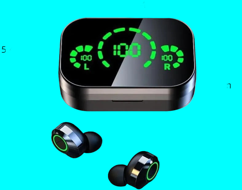 Everyday Mini Buds Pro Plus