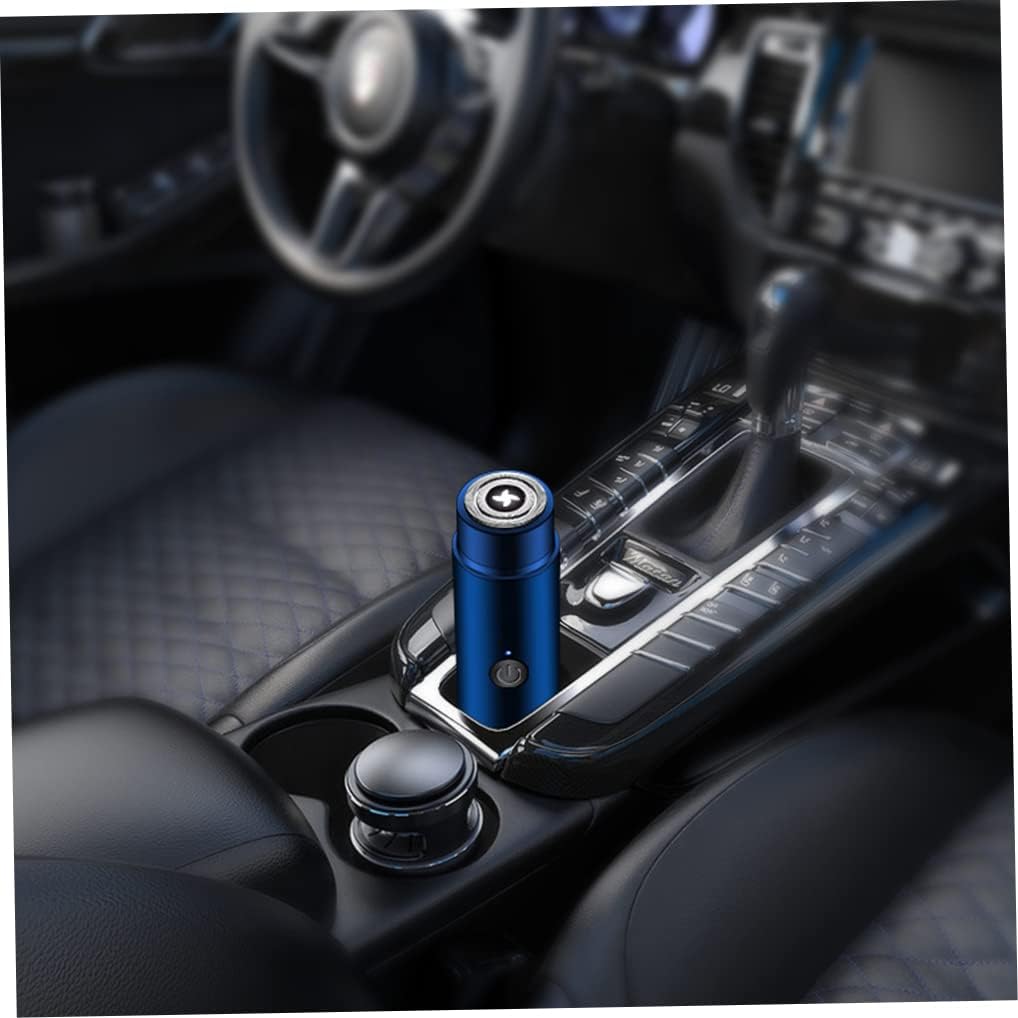 Mini Aparat de Ras  Electric Portabil